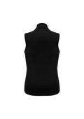 Womens Apex Vest - Black ||SRC=https://cdn.fashionbizapps.nz/honeybee/images/J830L_bProduct_Black_02_iUElacU.jpg