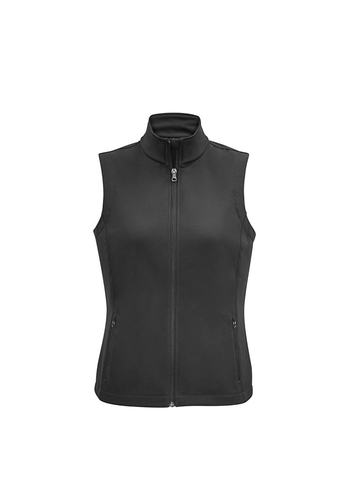 Womens Apex Vest - Grey ||SRC=https://cdn.fashionbizapps.nz/honeybee/images/J830L_bProduct_Grey_01_8UUqcB6.jpg