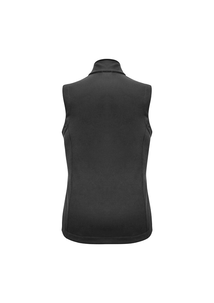 Womens Apex Vest - Grey ||SRC=https://cdn.fashionbizapps.nz/honeybee/images/J830L_bProduct_Grey_02_Nz4M9jE.jpg