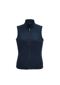 Womens Apex Vest - Navy ||SRC=https://cdn.fashionbizapps.nz/honeybee/images/J830L_bProduct_Navy_01_ehvS4QJ.jpg