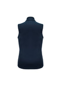 Womens Apex Vest - Navy ||SRC=https://cdn.fashionbizapps.nz/honeybee/images/J830L_bProduct_Navy_02_8ULD4JO.jpg