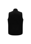 Mens Apex Vest - Black ||SRC=https://cdn.fashionbizapps.nz/honeybee/images/J830M_bProduct_Black_02_woBVxl9.jpg