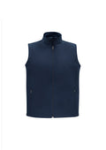 Mens Apex Vest - Navy ||SRC=https://cdn.fashionbizapps.nz/honeybee/images/J830M_bProduct_Navy_01_3lECcjg.jpg