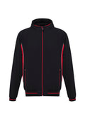Mens Titan Jacket - Black/Red ||SRC=https://cdn.fashionbizapps.nz/honeybee/images/J920M_bProduct_Black_Red_01_5A3fWsn.jpg