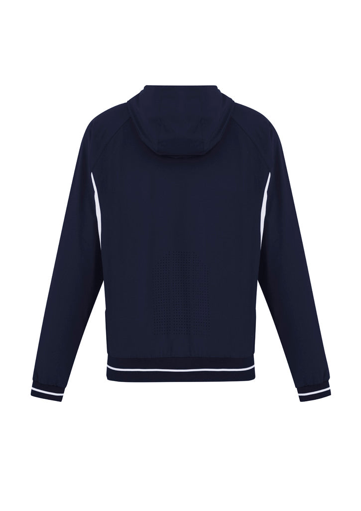 Mens Titan Jacket - Navy/White ||SRC=https://cdn.fashionbizapps.nz/honeybee/images/J920M_bProduct_Navy_White_02_U9DG6xJ.jpg