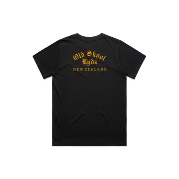 OSR New Zealand Classic Tee - Womens