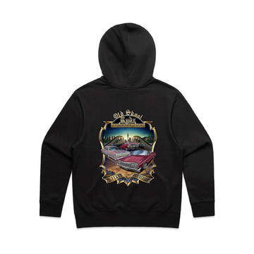 25th Anniversary Heavy Hood - Mens