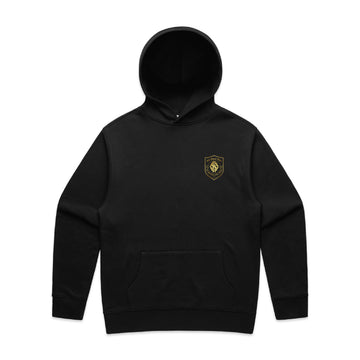 Rolling Deep Shield Relax Hood - Mens