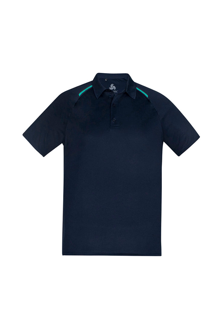 Mens Academy Short Sleeve Polo - Navy/Teal ||SRC=https://cdn.fashionbizapps.nz/honeybee/images/P012MS_bProduct_Navy_Teal_01_yywhjXo.jpg