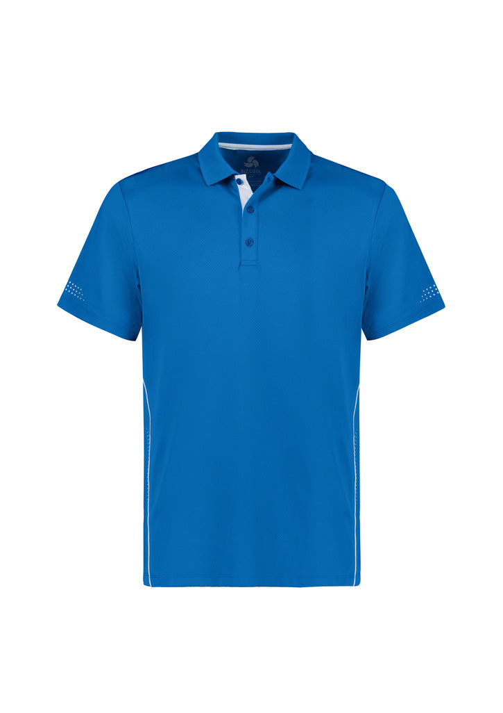 Kids Balance Short Sleeve Polo - Royal/White ||SRC=https://cdn.fashionbizapps.nz/honeybee/images/P200KS_bProduct_Royal_White_01_PnDtdOh.jpg