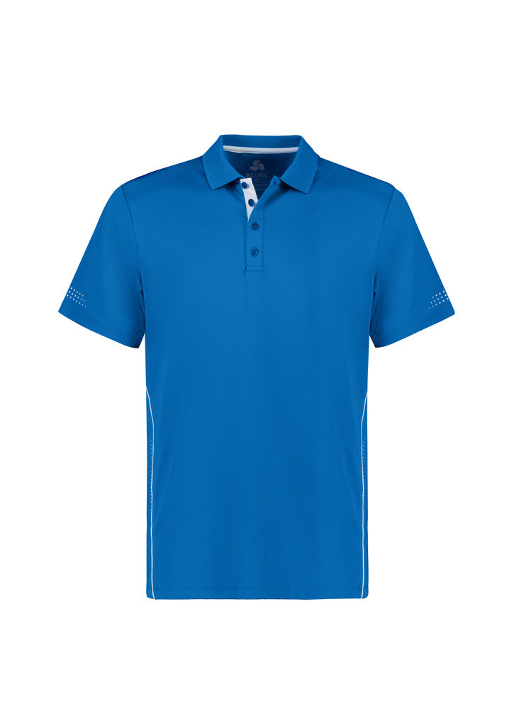 Mens Balance Short Sleeve Polo - Royal/White ||SRC=https://cdn.fashionbizapps.nz/honeybee/images/P200MS_bProduct_Royal_White_01_paLUDEc.jpg