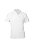 Mens Neon Short Sleeve Polo - White ||SRC=https://cdn.fashionbizapps.nz/honeybee/images/P2100_bProduct_White_01_qR3WTtt.jpg