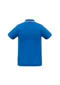 Mens Cambridge Short Sleeve Polo - Royal/White/White ||SRC=https://cdn.fashionbizapps.nz/honeybee/images/P227MS_bProduct_Royal_White_White_02_rUueCQD.jpg