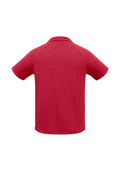 Mens Sprint Short Sleeve Polo - Red ||SRC=https://cdn.fashionbizapps.nz/honeybee/images/P300MS_bProduct_Red_02_HwGtiqr.jpg