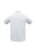 Mens Sprint Short Sleeve Polo - White ||SRC=https://cdn.fashionbizapps.nz/honeybee/images/P300MS_bProduct_White_02_IPuBQZN.jpg
