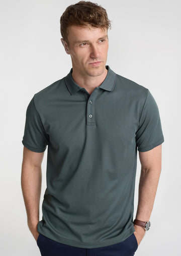 Mens Focus Polo