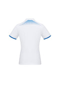 Womens Galaxy Short Sleeve Polo - White/Royal ||SRC=https://cdn.fashionbizapps.nz/honeybee/images/P900LS_bProduct_White_Royal_02_Xc4tuNS.jpg