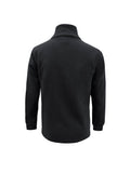 Mens Heavy Weight Fleece - Black ||SRC=https://cdn.fashionbizapps.nz/honeybee/images/PF380_bProduct_Black_02_fOSKpRz.jpg