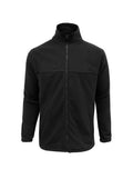 Mens Plain Jacket - Black ||SRC=https://cdn.fashionbizapps.nz/honeybee/images/PF630_bProduct_Black_01_MXScXyU.jpg