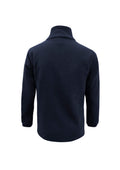 Mens Plain Jacket - Navy ||SRC=https://cdn.fashionbizapps.nz/honeybee/images/PF630_bProduct_Navy_02_5lgx5mt.jpg