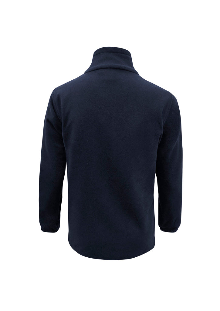 Mens Plain Jacket - Navy ||SRC=https://cdn.fashionbizapps.nz/honeybee/images/PF630_bProduct_Navy_02_5lgx5mt.jpg