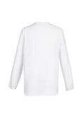 Womens Lily Hi-Lo Blouse - White ||SRC=https://cdn.fashionbizapps.nz/honeybee/products/management/data/images/product/725x1026/S014LL_White_B_3FmkLqu.jpg
