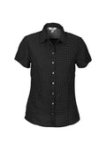Ladies Ruby Blouse ||SRC=https://cdn.fashionbizapps.nz/images/attachments/000/010/074/large/S232LS_Black_White.jpg