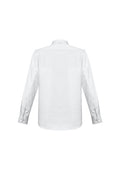 Mens Monaco Long Sleeve Shirt - White ||SRC=https://cdn.fashionbizapps.nz/honeybee/images/S770ML_bProduct_White_02_Jcog6HO.jpg