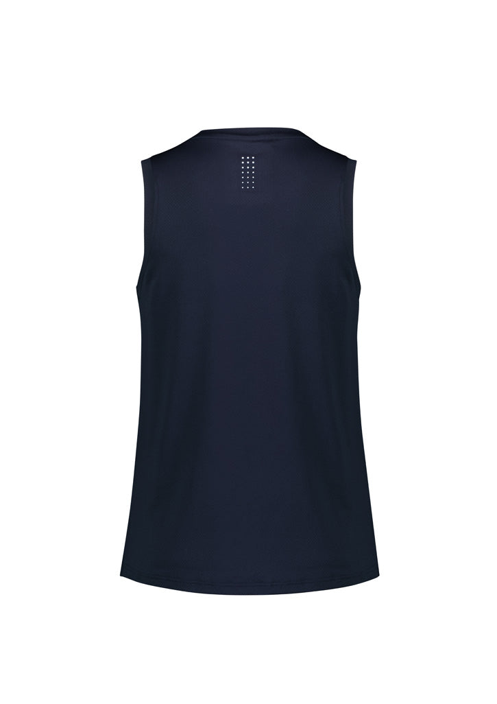 Womens Balance Singlet - Navy/White ||SRC=https://cdn.fashionbizapps.nz/honeybee/images/SG319L_bProduct_Navy_White_02_4Q73JVh.jpg