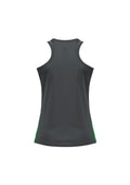 Ladies Razor Singlet - Grey/Fluoro Lime ||SRC=https://cdn.fashionbizapps.nz/honeybee/products/management/data/reshoot%20colour/SG407L_Product_GreyLime_02_OaSkcTW.jpg