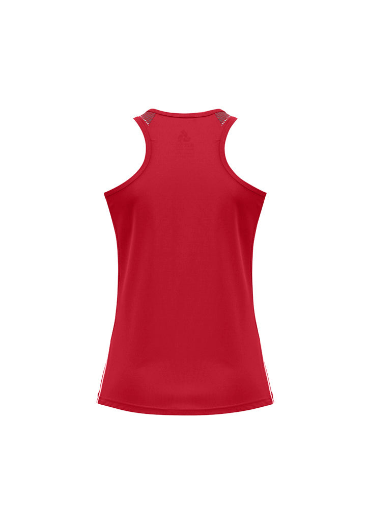 Ladies Razor Singlet - Red/White ||SRC=https://cdn.fashionbizapps.nz/honeybee/products/management/data/reshoot%20colour/SG407L_Product_RedWhite_02_tZ32ahY.jpg