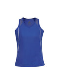 Ladies Razor Singlet - Royal/White ||SRC=https://cdn.fashionbizapps.nz/honeybee/products/management/data/reshoot%20colour/SG407L_Product_RoyalWhite_01_0daRixB.jpg