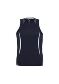 Mens Razor Singlet - Navy/White ||SRC=https://cdn.fashionbizapps.nz/honeybee/products/management/data/reshoot%20colour/SG407M_Product_NavyWhite_01_21HQBcZ.jpg