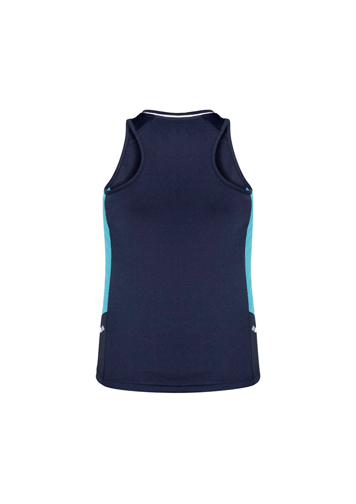 Womens Renegade Singlet - Navy/Sky/Silver ||SRC=https://cdn.fashionbizapps.nz/honeybee/images/SG702L_bProduct_Navy_Sky_Silver_02_roMmY3Z.jpg