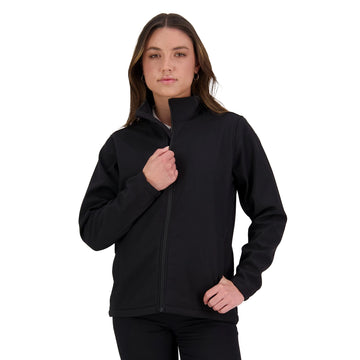 Balfour Softshell Jacket - Womens