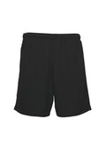 Mens BIZ COOL™ Short - Black ||SRC=https://cdn.fashionbizapps.nz/honeybee/images/ST2020_bProduct_Black_01_k4pdYnJ.jpg