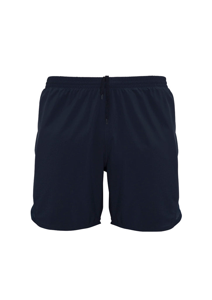 Kids Tactic Short - Navy ||SRC=https://cdn.fashionbizapps.nz/honeybee/images/ST511K_bProduct_Navy_01_FajqRx7.jpg