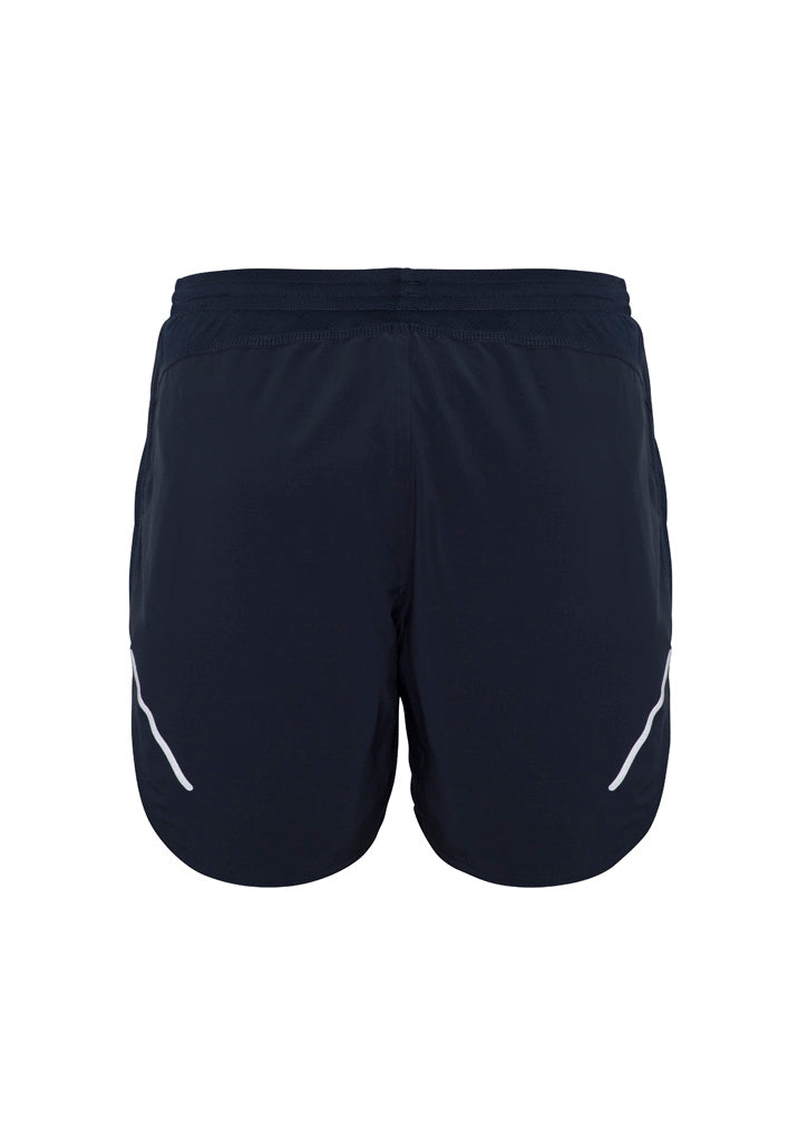 Kids Tactic Short - Navy ||SRC=https://cdn.fashionbizapps.nz/honeybee/images/ST511K_bProduct_Navy_02_MYhLlcb.jpg