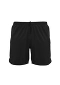 Mens Tactic Short - Black ||SRC=https://cdn.fashionbizapps.nz/honeybee/images/ST511M_bProduct_Black_01_8ufhfyI.jpg