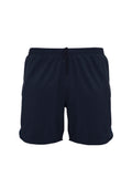 Mens Tactic Short - Navy ||SRC=https://cdn.fashionbizapps.nz/honeybee/images/ST511M_bProduct_Navy_01_3nbOu7L.jpg