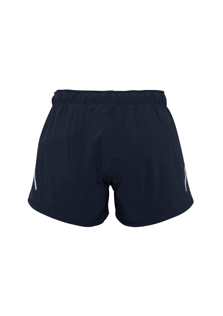 Womens Tactic Short - Navy ||SRC=https://cdn.fashionbizapps.nz/honeybee/images/ST512L_bProduct_Navy_02_Bbd9SUF.jpg