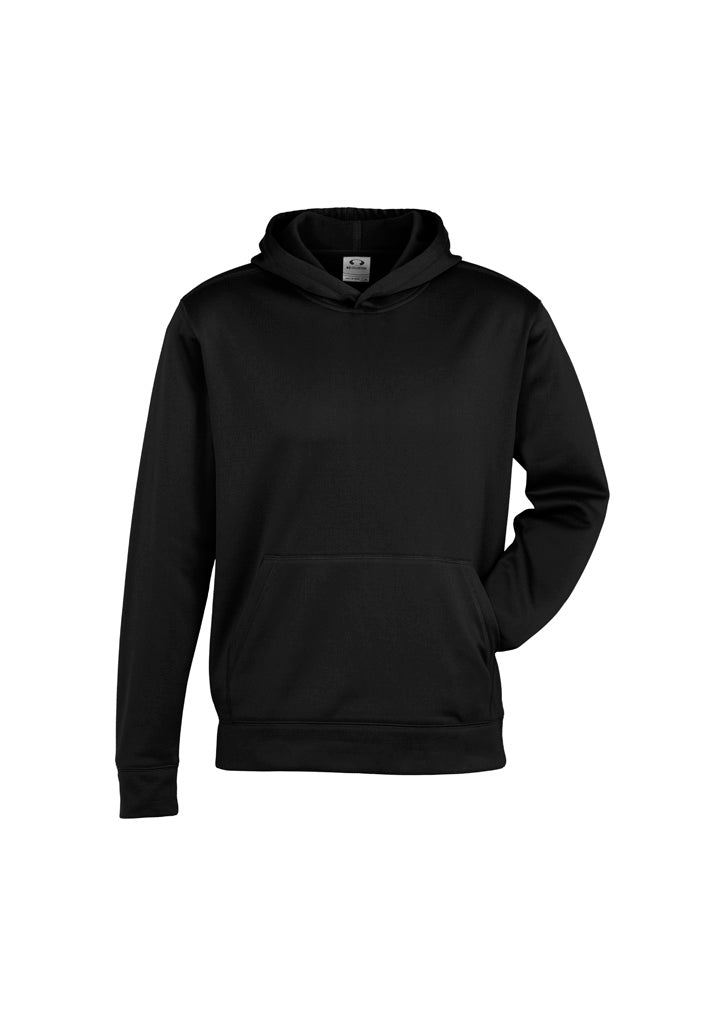Kids Hype Hoodie - Black ||SRC=https://cdn.fashionbizapps.nz/honeybee/images/SW239KL_bProduct_Black_01_b546Hkb.jpg