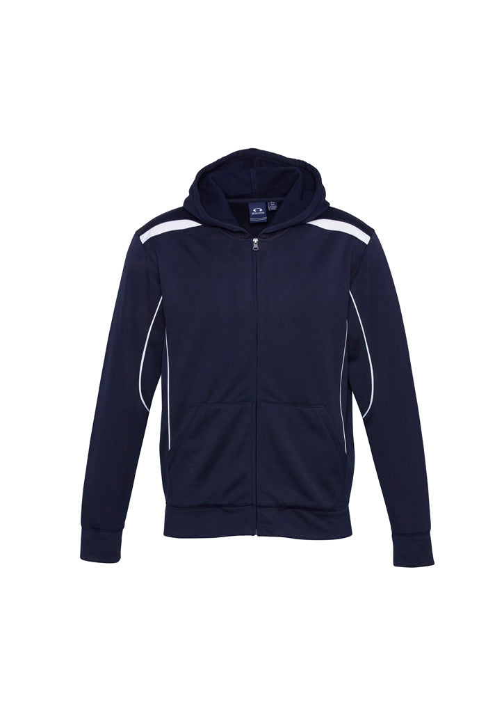 Kids United Hoodie - Navy/White ||SRC=https://cdn.fashionbizapps.nz/honeybee/images/SW310K_bProduct_Navy_White_01_7JG2gKs.jpg