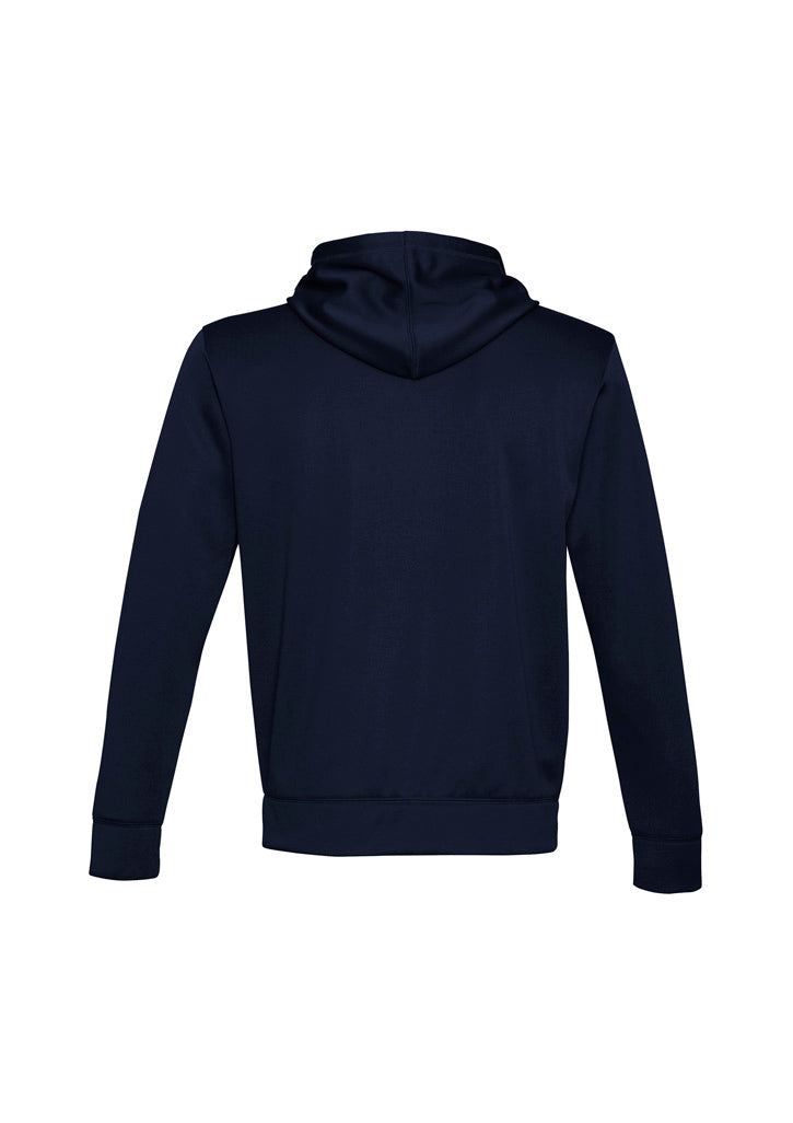 Kids United Hoodie - Navy/White ||SRC=https://cdn.fashionbizapps.nz/honeybee/images/SW310K_bProduct_Navy_White_02_zGNSrUL.jpg