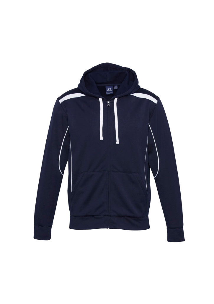 Mens United Hoodie - Navy/White ||SRC=https://cdn.fashionbizapps.nz/honeybee/images/SW310M_bProduct_Navy_White_01_qxjDwr9.jpg