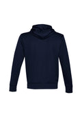 Mens United Hoodie - Navy/White ||SRC=https://cdn.fashionbizapps.nz/honeybee/images/SW310M_bProduct_Navy_White_02_w5V8vRB.jpg