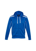 Mens United Hoodie - Royal/White ||SRC=https://cdn.fashionbizapps.nz/honeybee/images/SW310M_bProduct_Royal_White_01_O7hnGFh.jpg