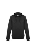 Womens Crew Hoodie - Black ||SRC=https://cdn.fashionbizapps.nz/honeybee/images/SW760L_bProduct_Black_01_bBLtH4x.jpg