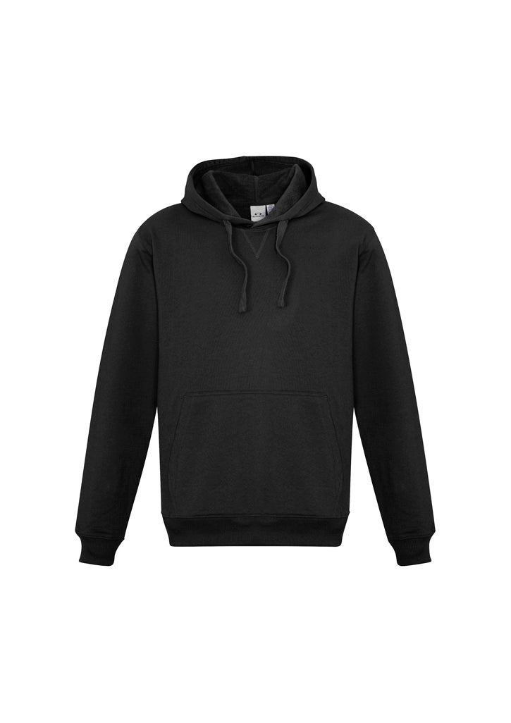 Mens Crew Hoodie - Black ||SRC=https://cdn.fashionbizapps.nz/honeybee/images/SW760M_bProduct_Black_01_E5JT07j.jpg