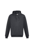 Mens Crew Hoodie - Charcoal ||SRC=https://cdn.fashionbizapps.nz/honeybee/images/SW760M_bProduct_Charcoal_01_dRnmTI8.jpg